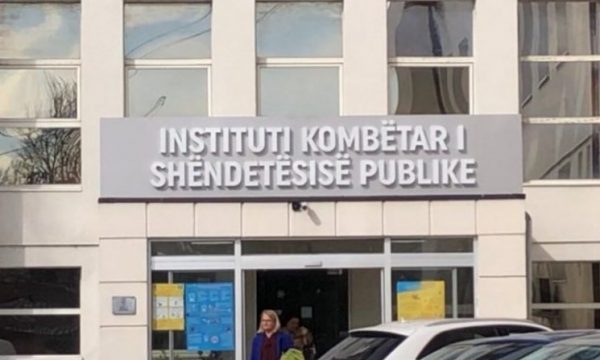 14 raste të konfirmuara me fruth, IKSHPK: Të gjitha rastet janë të pavaksinuar me vaksinën MMR