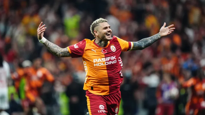 Icardi hidhet në sulm: Më keni thënë se jam i shëndoshë