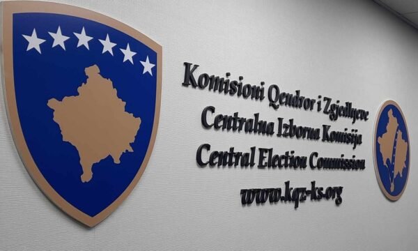 KQZ: Më 16 maj hidhet shorti për renditjen e partive në fletëvotim