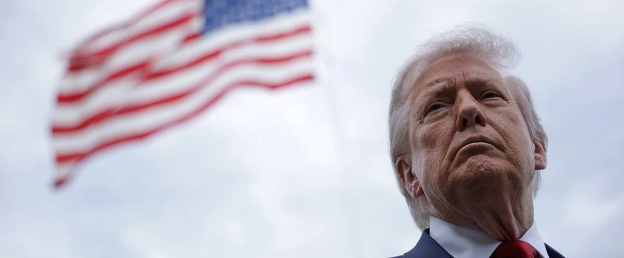 Trump 'po e shqyrton më seriozisht' rifillimin e operacioneve luftarake kundër Iranit