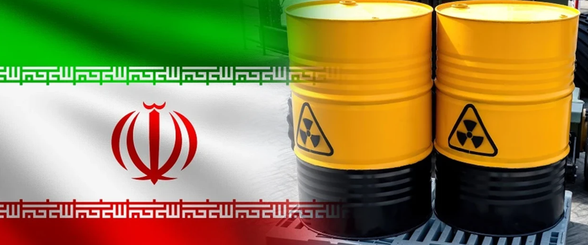 Politikani iranian kërcënon kalimin në uranium të nivelit të armëve nëse SHBA të sulmojnë