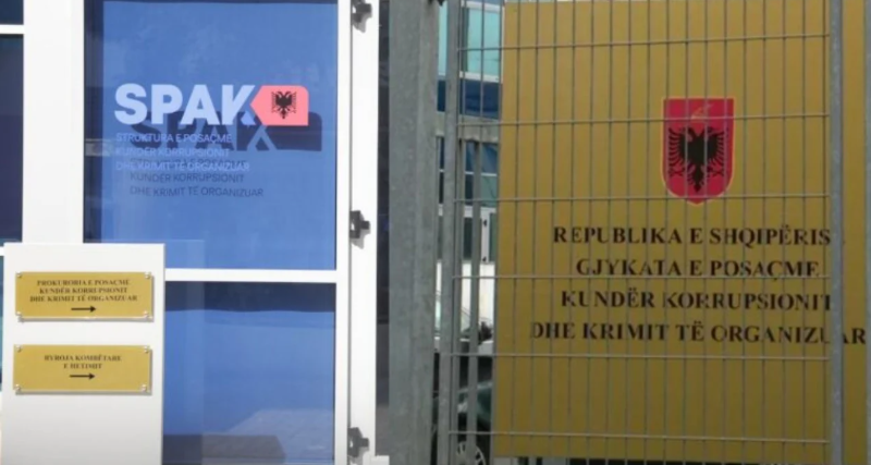 I mori një shtetasi 3 mijë euro për favorizim në gjykatë, Apeli i GJKKO vendos për ish-oficerin e policisë gjyqësore Dibër