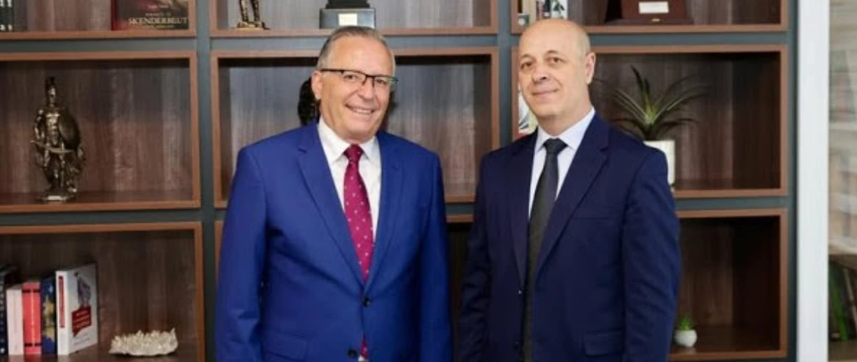 PDK fut në listë për deputet ish udhëheqësin e UÇK-së, Miftar Kurti 