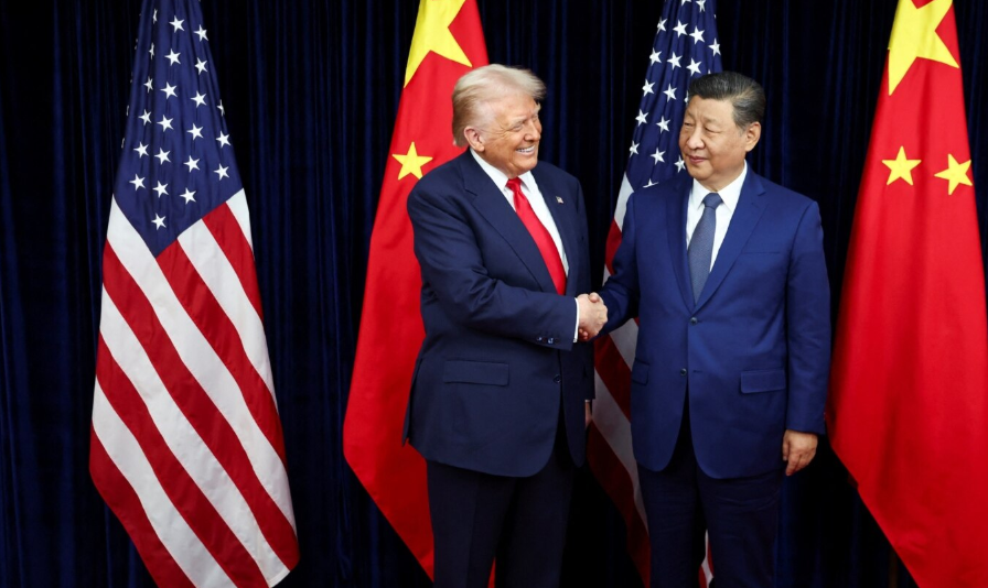 Për çfarë do të diskutojnë Trump dhe Xi?