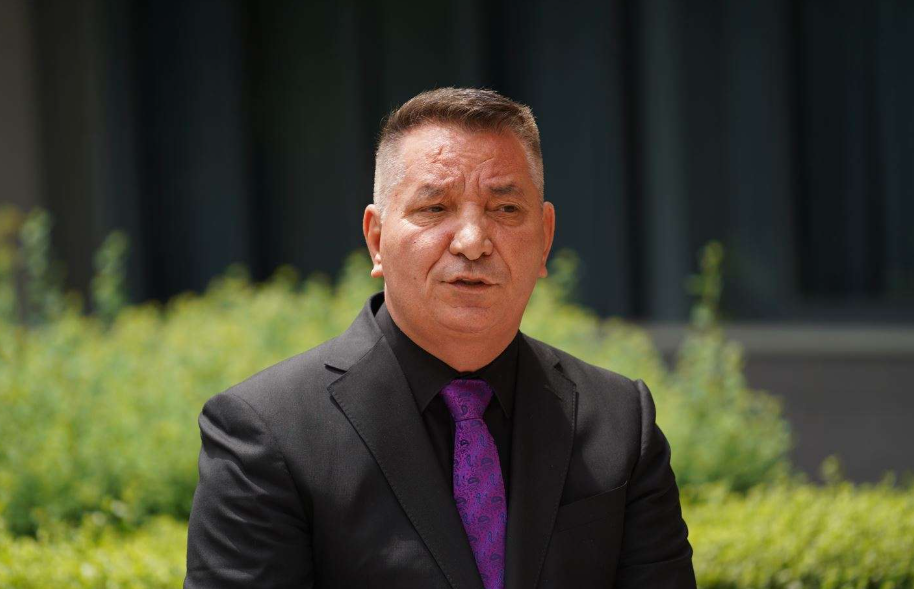 Pal Lekaj nuk garon në zgjedhjet e 7 qershorit, zbulon arsyen