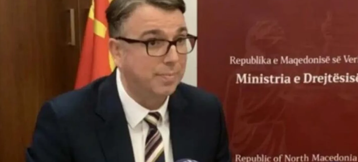 Filkov: Projekt-ligji për probacion vendos një sistem më efikas dhe më të drejtë