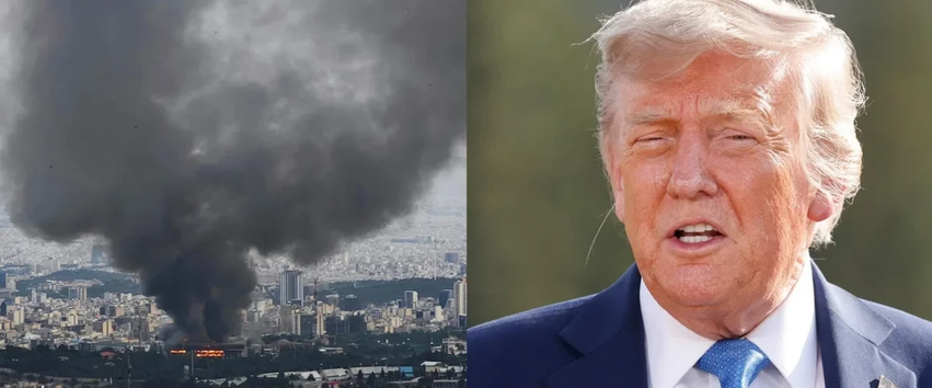 trump-thote-se-irani-do-te-ndaloje-qind-per-qind-pasurimin-e-uraniumit