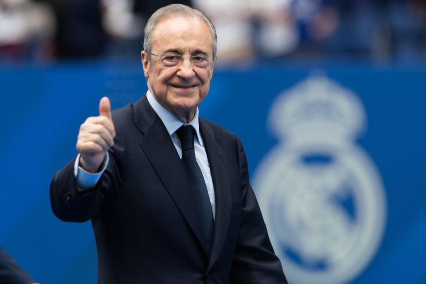 Perez  Barça pagoi për dy dekada arbitrat  sistemi është ende i korruptuar