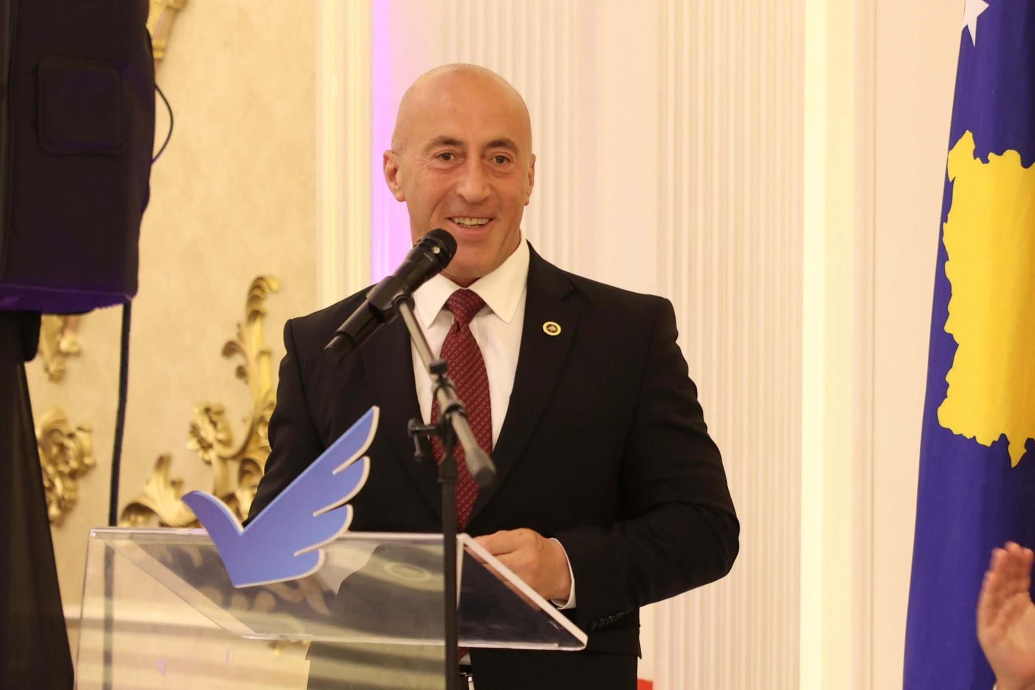 Haradinaj nga Suhareka: Aleanca e gatshme për rezultat të fuqishëm më 7 qershor