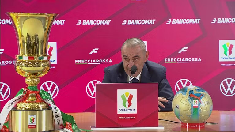 Sarri: Të besojmë deri në pikën e çmendurisë