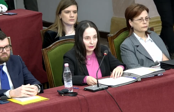 Kryenegociatorja Dhuka nga Komisioni i Jashtëm: BE na ka paraqitur 101 kushte për mbylljen e negociatave