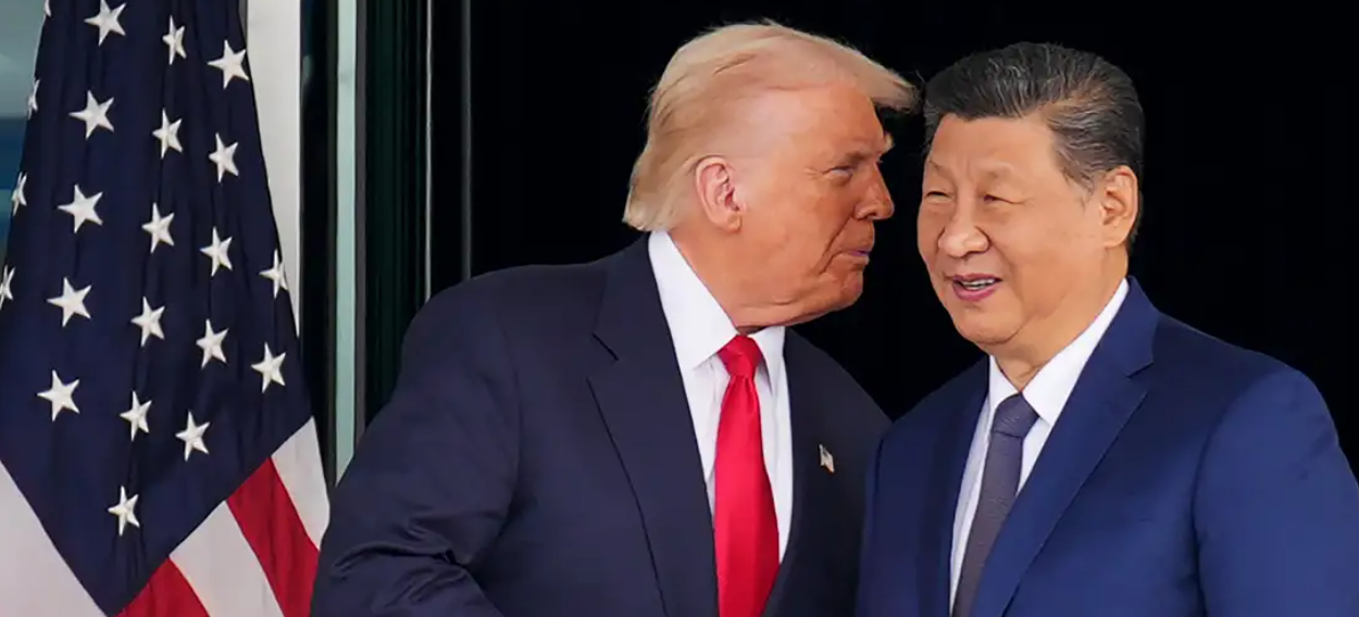 Xi dhe Trump: “Marrëveshje të mëdha” me përmasa globale