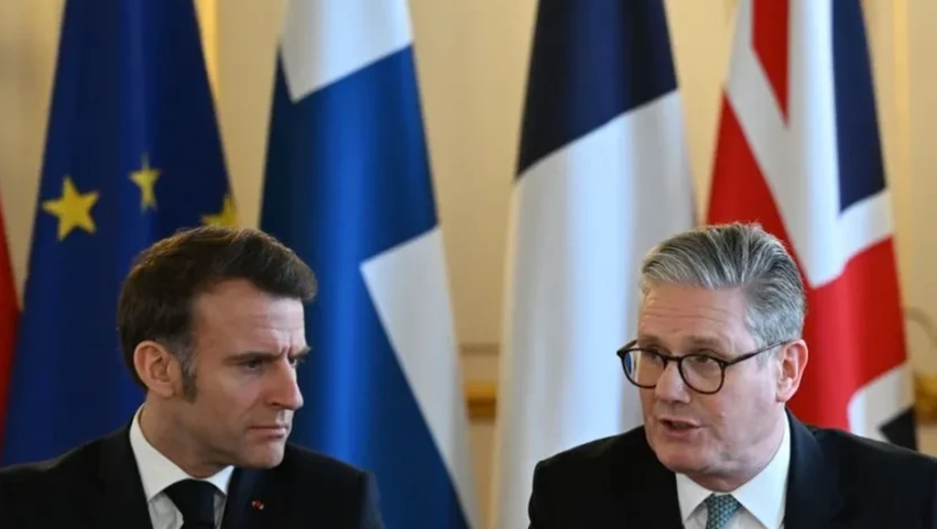Britania dhe Franca do të organizojnë samitin e mbrojtjes për Ngushticën e Hormuzit