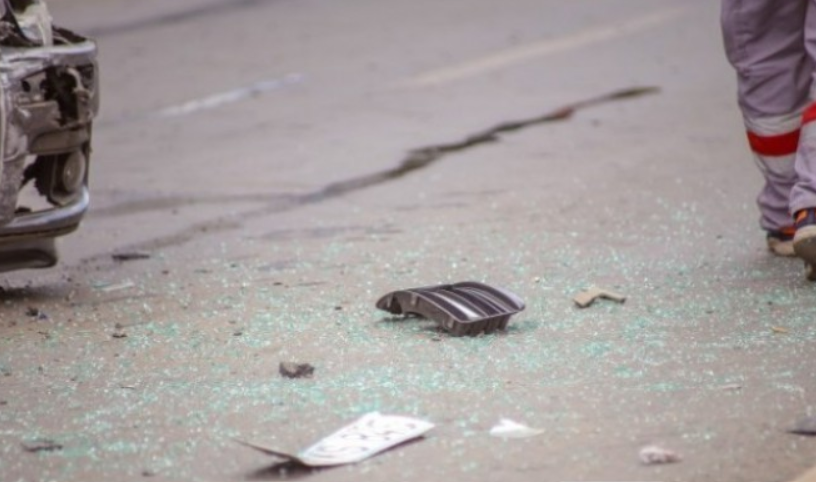 47 aksidente trafiku në 24 orët e fundit, një me fatalitet