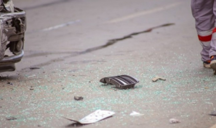 47 aksidente trafiku në 24 orët e fundit  një me fatalitet