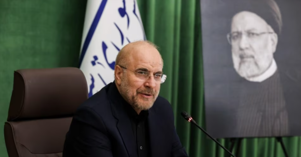 Qalibaf: SHBA-ja s’ka alternativë tjetër përveç se të pranojë kushtet e Iranit