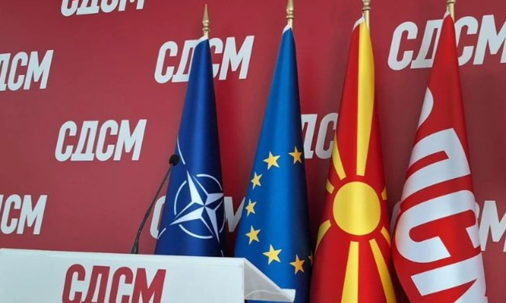 LSDM: Edhe 19 ditë do të konfirmohet mospërmbushja e reformave nga ana e Mickoskit