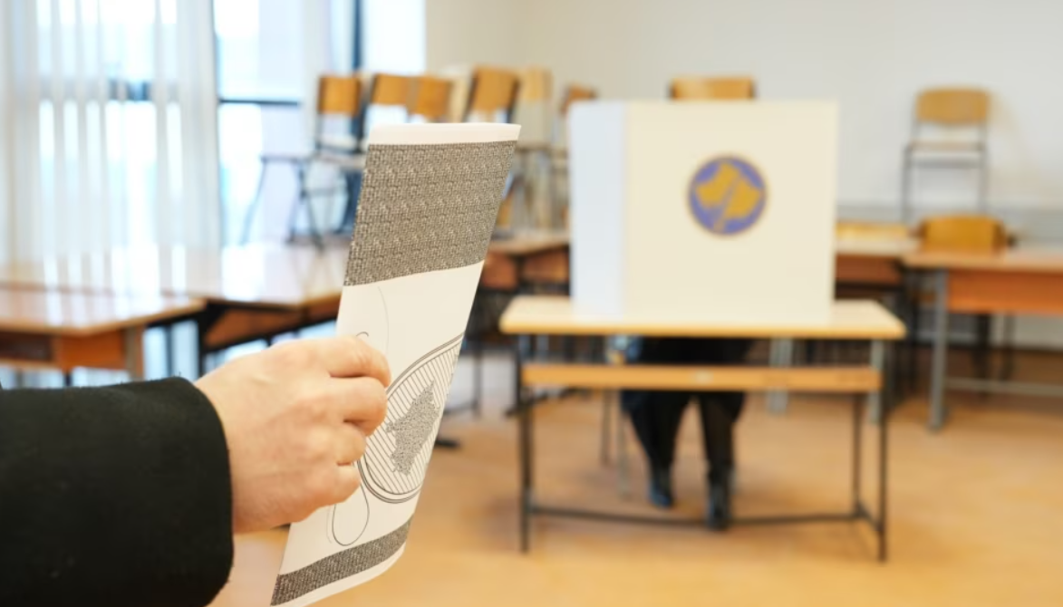 Qeveria në detyrë e Kosovës miraton mbi 10.8 milionë euro për zgjedhjet e parakohshme