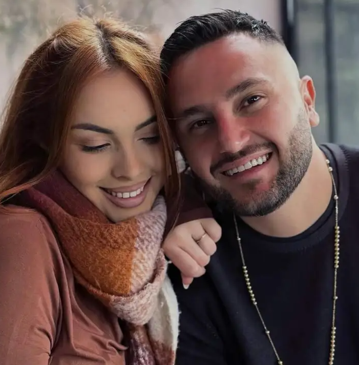 “Paskam pritur 33 vite për të”, Ana Kallaku për partneren e re të Besit