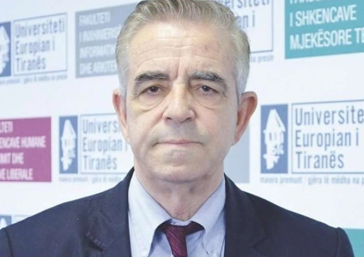Përse Mimoza Ahmeti është kundër Ismail Kadaresë…..