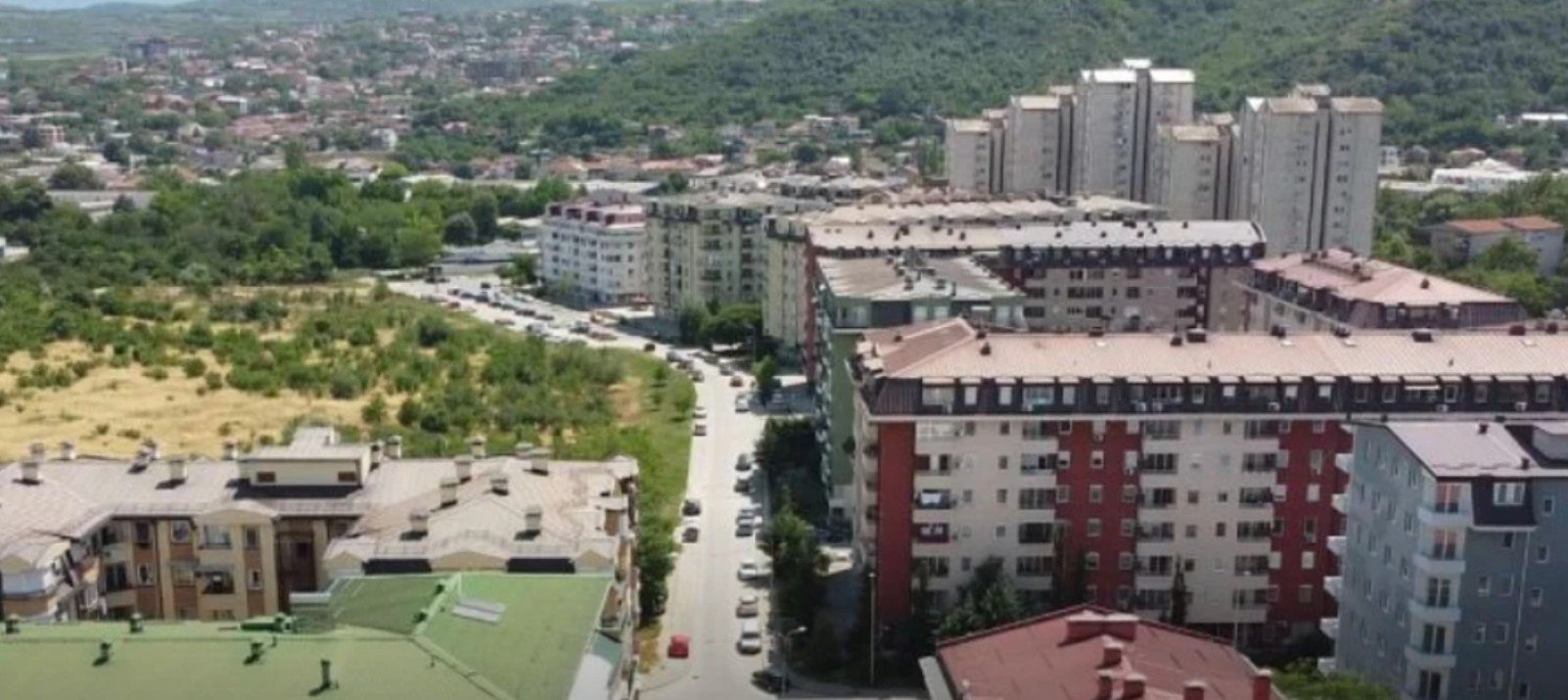 Një banesë 45 metra katrorë në Kisella Vodë është shitur për 130 mijë euro