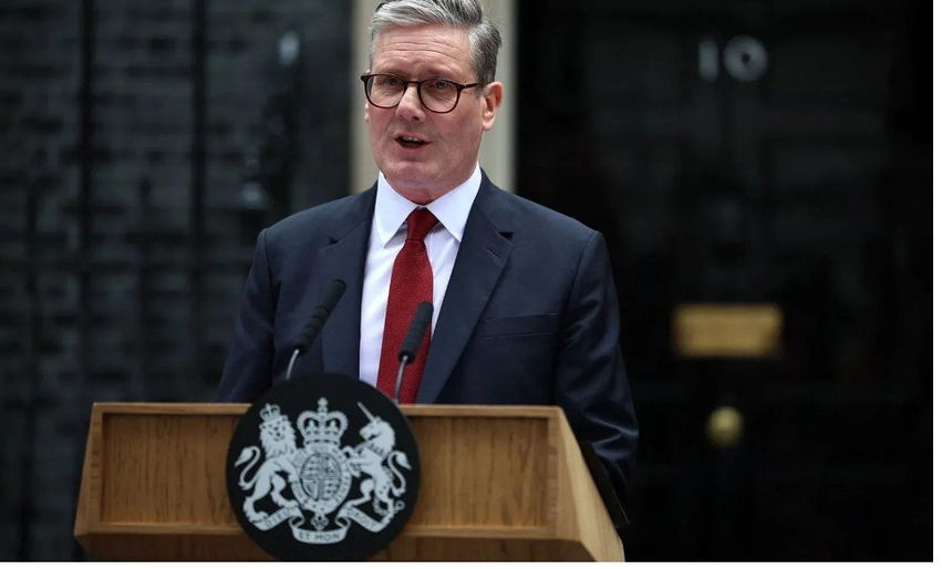 Krizë në Britani  Keir Starmer sfidon thirrjet për dorëheqje  Do të vazhdoj të drejtoj qeverinë 