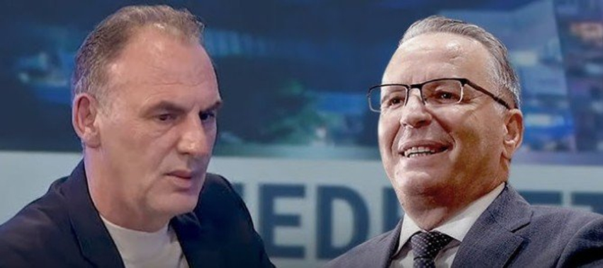 Kanë frikë nga      veprimtari  zbulon  arsyet pse PDK e refuzoi Limajn  jep  paralajmërim të keq  pas 7 qershorit
