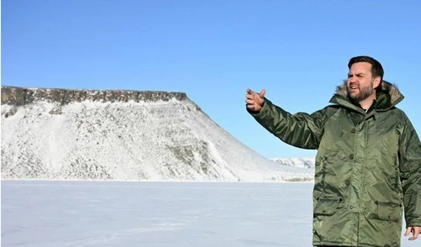 SHBA planifikon baza të reja ushtarake në Groenlandë  negociata me Danimarkën