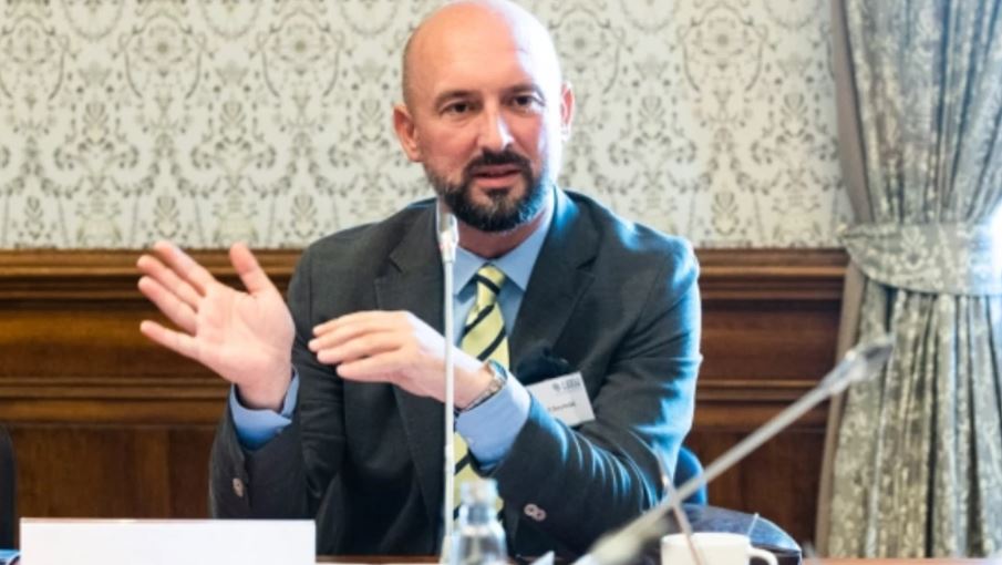 Saveski: Nuk jam konsultuar për mbylljen e rastit për furnizimin e mazutit për TEC Negotinë