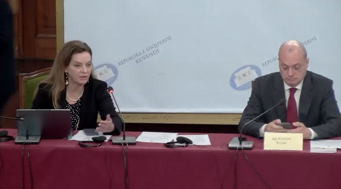  “Qeveria po e mban procesin e integrimit top-sekret”- Vokshi: Rama s’e do anëtarësimin në BE!