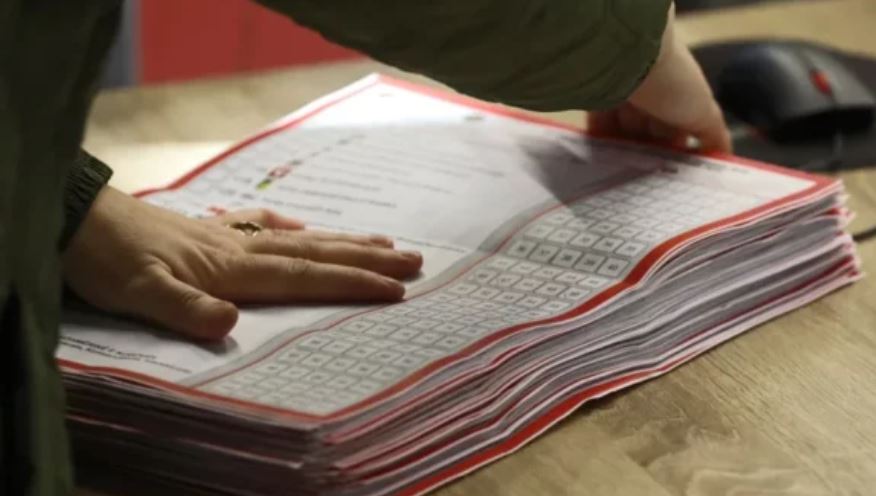 Zgjedhjet e 7 qershorit, ndryshohet një qendër e votimit në Prishtinë