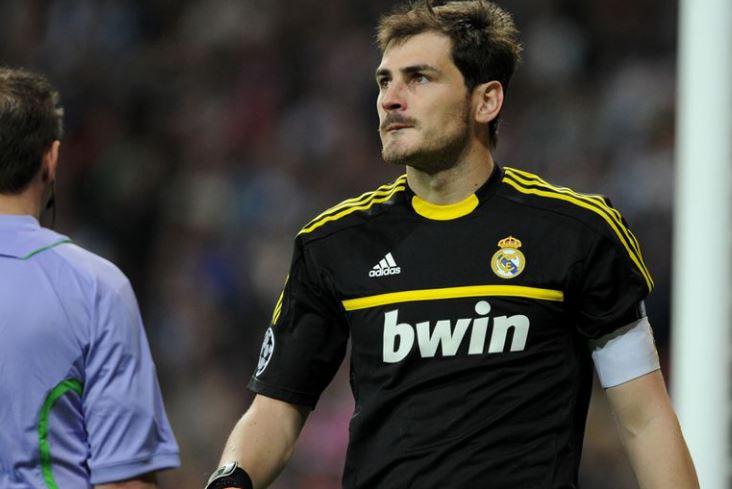 Casillas: Nuk e dua Mourinhon te Real Madridi