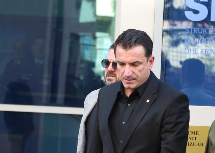 Zbulohet data kur do shqyrtohet rekursi i Veliajt në Gjykatën e Lartë, relatore Albana Boksi
