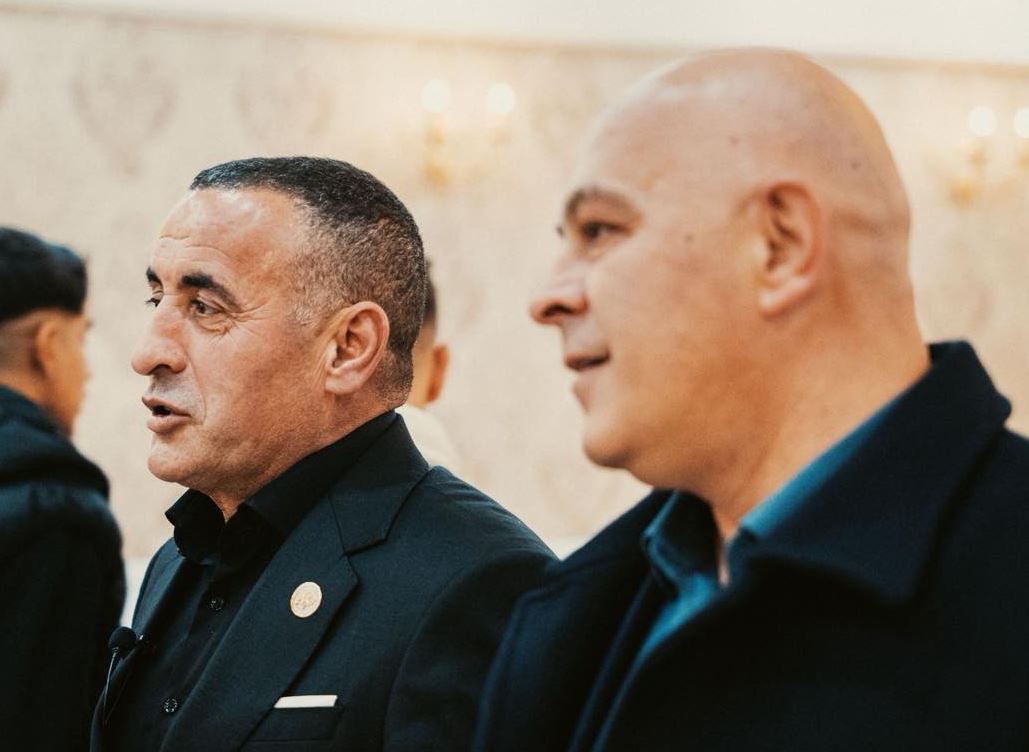 Lahi Brahimaj njofton se nuk do të jetë pjesë e garës zgjedhore