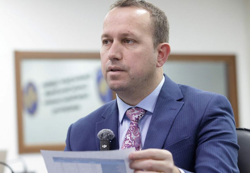 Elezi: Emrat e kandidatëve për deputetë do t’i nënshtrohen verifikimit tek institucionet relevante