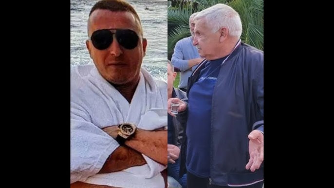 Babai i Ervis Martinajt paraqitet për herë të dytë në GJKKO 