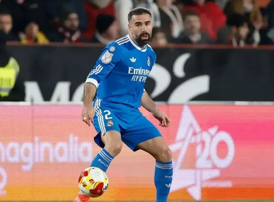 Legjenda e Real Madrid mbetet jashtë listës së Spanjës për Botërorin