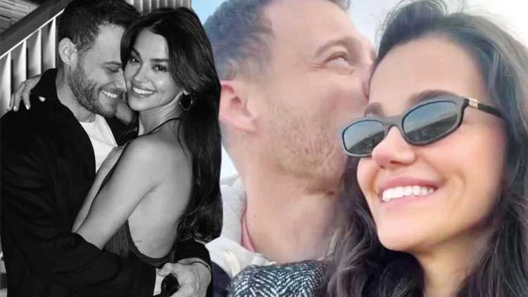 Lajmet për ndarjen nga e dashura, Kerem thyen heshtjen