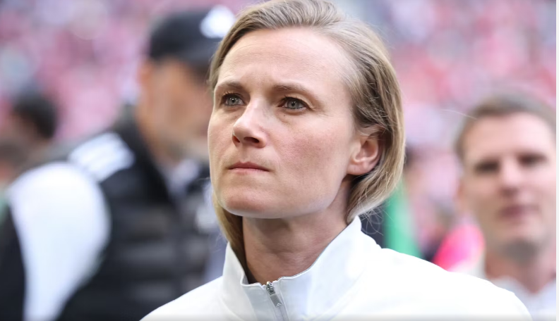 Kathleen Krueger shkruan historinë, e para drejtoresha sportive femër në Bundesligë