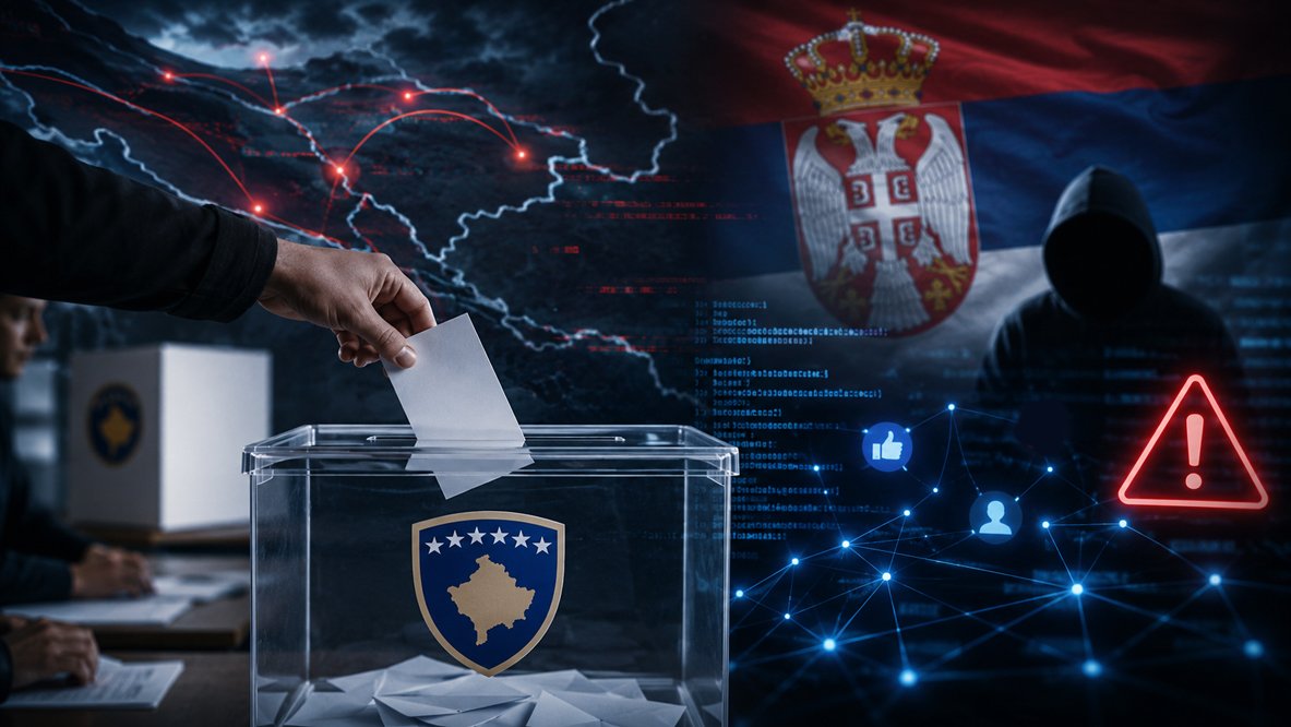 Frikë nga ndërhyrja e Serbisë në zgjedhjet në Kosovë – ekspertët japin paralajmërimet e tyre