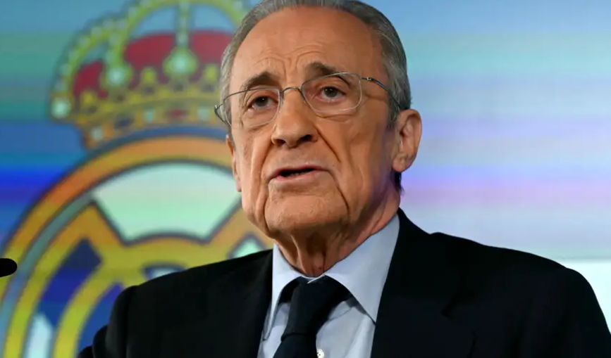 Perez: Nuk e jap dorëheqjen, kemi fituar 37 tituj në futboll dhe 29 në basketboll gjatë presidencës sime
