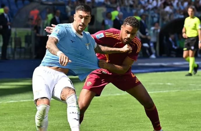 Shtyhet derbi mes Romës dhe Lazios, Liga kundërshton vendimin