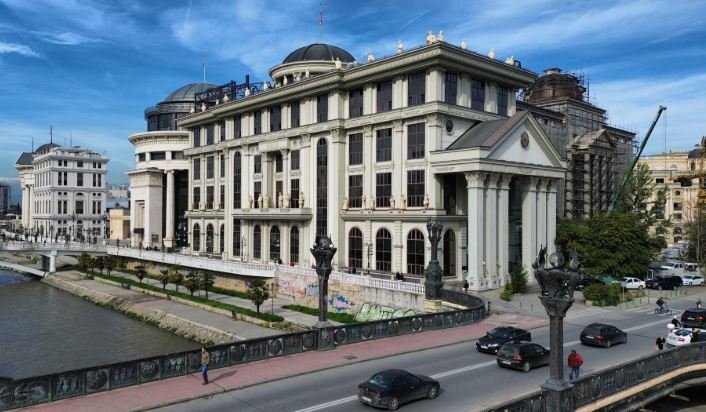 MPJ e Maqedonisë i dërgon një demarsh me gojë ambasadorit bullgar Radukov për përdorimin e termit 