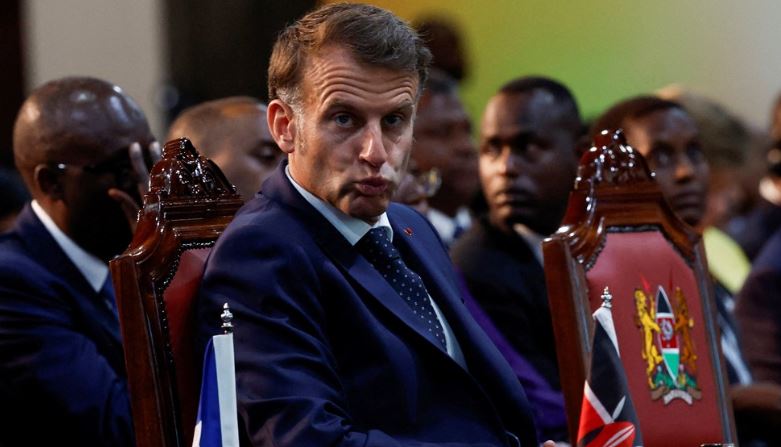 Macron thotë se hantavirusi në Francë është “nën kontroll”