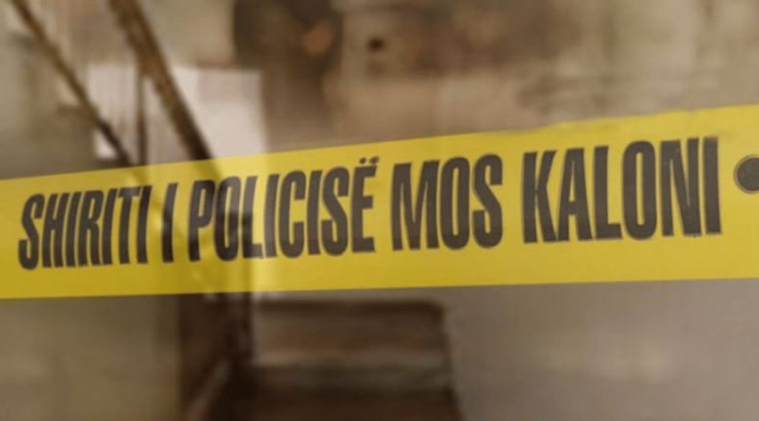 Alarm në motelin  Berati  në Sllatinë   60 vjeçari gjendet pa shenja jete  dyshohet për arrest kardiak