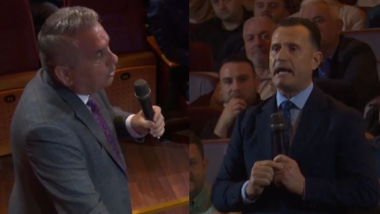 Debate të forta gjatë komisionit për Territorialen, Idajet Beqiri i kthehet avokatit të Metës: Jemi një krahinë invalide