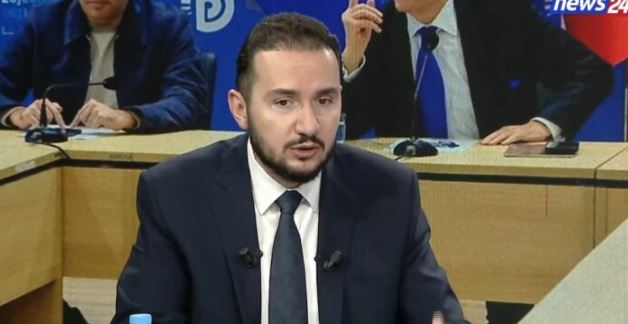 “Nesër nis procedurat kundër përjashtimit tim nga partia”, Çfarë paralajmëron Salianji përpara zgjedhjeve për kreun e PD