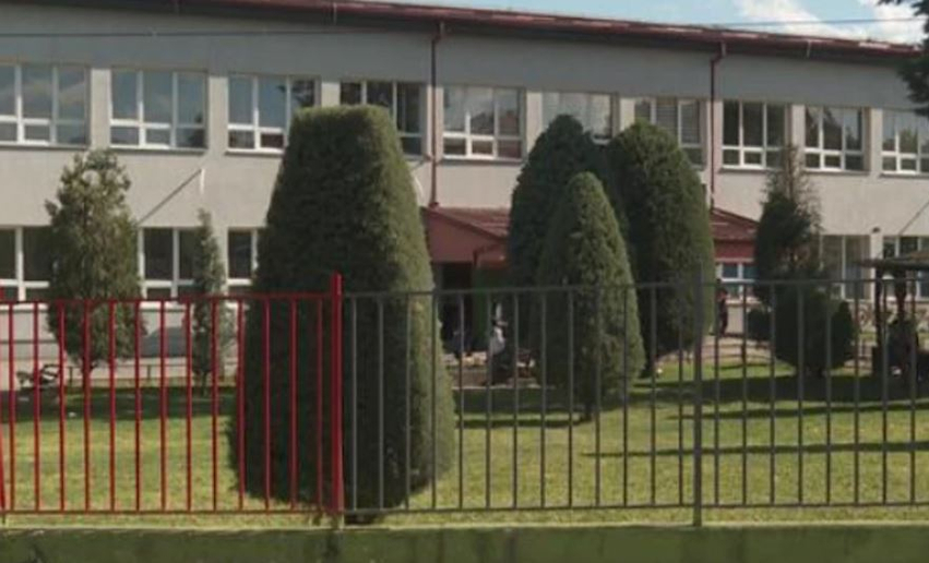 Merxhanoski  Nxënësi i cili u plagos sot në Shkup është në gjendje stabile
