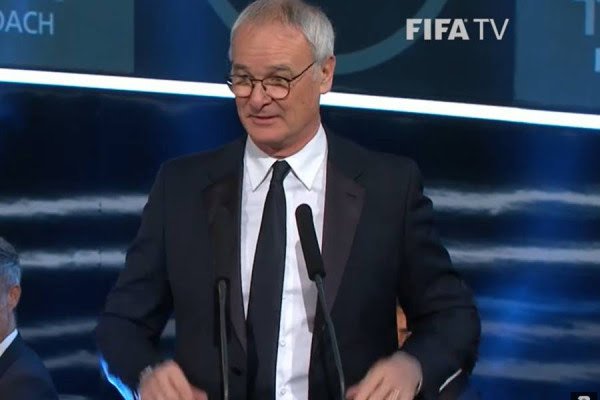​Ranieri: Tani jam i lirë, pse të mos e drejtoj Italinë?