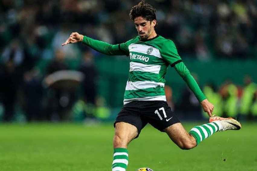Liverpooli bën hapa konkretë për transferimin e Trincaos
